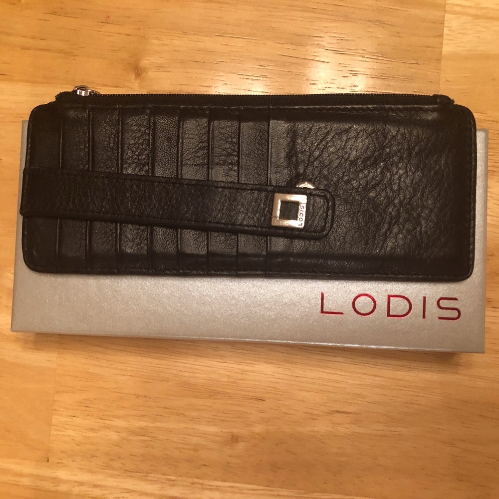 Lodis Credit Card Case